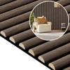 ISOISL Akustikpaneele Wandpaneele halbrund 120x60 cm Produktbild-Vorschau 1