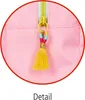 Rucksack Glitzer Einhorn - Einhorn-Paradies Produktbild-Vorschau 3