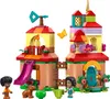 LEGO Disney Miniatúrny domček z filmu Encanto, Stavebnica, Náhľad obrázku produktu 3