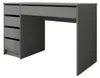 MIRJAN24 Schreibtisch / Schminktisch Ada, Elegante Produktbild-Vorschau 2