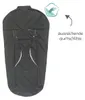 Fillikid Sommerfußsack Light Small Gr. 0 80x40 cm Produktbild-Vorschau 11