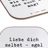 Mr. & Mrs. Panda Untersetzer für Gläser Spruch Produktbild-Vorschau 5