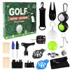 Adventskalender golf voor mannen, 2026. 24 dagen Productafbeelding-voorbeeld 1