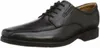 CLARKS Schnürschuhe Tilden im klassischem Design 1216 Black Produktbild-Vorschau 21