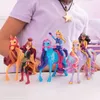 SPIN UnicornAcad. Poupée Sophia et Star 6066838 Voir les images du produit 14