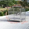Kleiner Papageientransporter - Sicher Und Komfortabel Für Produktbild-Vorschau 7