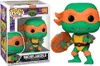 Teenage Mutant Ninja Turtles Mutant Mayhem - Michelangelo Produktbild-Vorschau 5
