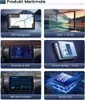 1+32G Android12 Für Golf VII 2013-2017 Autoradio GPS Navi Produktbild-Vorschau 3