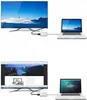 Adapter - 3-in-1 USB-C 3.1 Hub - HDMI 4K - MHL - Power Produktbild-Vorschau 3