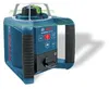 Laser rotatif Bosch GRL 300 HVG avec RC1 + WM4 + LR 1G + BT Voir les images du produit 7
