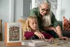 Martin Schwartz Puzzle Štokholm, mesto Puzzle Švédsko, 50 x Náhľad obrázku produktu 9