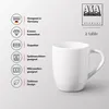 ASA Selection : Tasse Henkelbecher à table Voir les images du produit 3