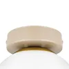 MasterLED Deckenleuchte Bali-15 1-flammig E27 beige-gold Produktbild-Vorschau 3