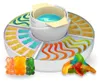 Cecotec Gummy maker Fun&Sugar Gummy Produktbild-Vorschau 1