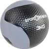 Sporttrend 24® Medizinball 1-12 kg in schwarz | Produktbild-Vorschau 3