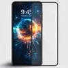 2x Full Panzerfolie Für iPhone 18 Pro Max Echt Glas HQ+ Produktbild-Vorschau 5