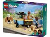 LEGO® Friends 42606 Stand de pâtisserie mobile Voir les images du produit 16