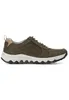 Pius Gabor Sneaker Sneaker Nubukleder/Textil Produktbild-Vorschau 3