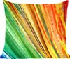 MuchoWow® Zierkissen Sofakissen Wohnzimmer Dekokissen 40x40 Produktbild-Vorschau 1