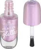Essence gel nail colour, 8 ml, Violett, LESS BITTER MORE Produktbild-Vorschau 4