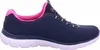 Skechers Sneaker Sneaker Textile Podgląd zdjęcia produktu 14