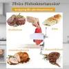 Manueller Fleischklopfer für den Haushalt, Produktbild-Vorschau 5