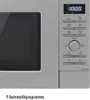 Panasonic NN S 29 K Produktbild-Vorschau 13