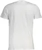 NORWAY 1963 Herren KURZARM-T-SHIRT Weiß Produktbild-Vorschau 2