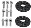 Entretoises de 20 mm, 5x110, pour Jeep Compass M6, M7, MP Voir les images du produit 1