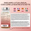 Aavalabs Bisglicinato di ferro 42 mg | Vitamina C e acerola Anteprima dell’immagine prodotto 6