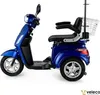 VELECO ZT15 Scooter elettrico - Scooter a 3 ruote - Freno Anteprima dell’immagine prodotto 7