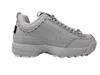 Fila Schuhe Disruptor II Premium, 5FM00079125 Produktbild-Vorschau 2