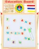 Magnetická tabuľa + magnety 42 x 32,5 cm Náhľad obrázku produktu 13