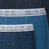 Schiesser Schüler Jungen 3 er Pack Shorts Gr. 164  sortiert Produktbild-Vorschau 4