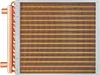 Scambiatore di calore 16"x 16" Acqua-Aria 3 file Porte in Anteprima dell’immagine prodotto 9