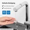 Sada dvoch detských zubných kefiek reer, priehľadná/biela – Náhľad obrázku produktu 21