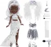 MGA Rainbow High lalka Ayesha Sterling Vision Podgląd zdjęcia produktu 1