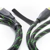 conecto Klett Kabelbinder 10cm Klettband mit Loop - Produktbild-Vorschau 7