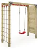 Struttura per arrampicata Wickey FIT Gym 442 con scala a Anteprima dell’immagine prodotto 4