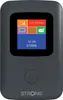 Strong 4GMIFI150CD, Mobilfunknetz-Modul, Schwarz, Tragbar, Produktbild-Vorschau 1