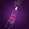 Vibratissimo Play Gel med 1000 ml I Gleitmittel Produktbild-Vorschau 6