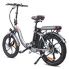 F20Pro 20 pollici bici elettrica pieghevole, 250W 36V 20AH Anteprima dell’immagine prodotto 1