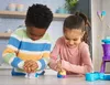 Kinetic Sand , Gelateria Colorata, Sabbia Cinetica Anteprima dell’immagine prodotto 10