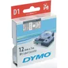 Nastro di scrittura DYMO D1 45020 12mmx7,0m bianco Anteprima dell’immagine prodotto 7