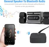 Audio přijímač Bluetooth 5.0, u Náhled obrázku produktu 4