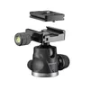 Mantona DSLM Travel Evolution 2241-FA - B-kwaliteit Productafbeelding-voorbeeld 6