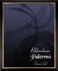 Bilderrahmen Palermo - 28x35 cm, Schwarz Gold Nachbildung, Produktbild-Vorschau 1