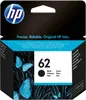 Original Druckkopf hp 62 (C2P04AE) für hp schwarz Produktbild-Vorschau 1