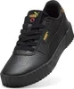 Puma Carina 3.0 Animal Flair Black-Gold Größe EU 39 Produktbild-Vorschau 4