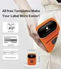 Imprimante thermique d'étiquettes Phomemo M110 Mini Voir les images du produit 4
